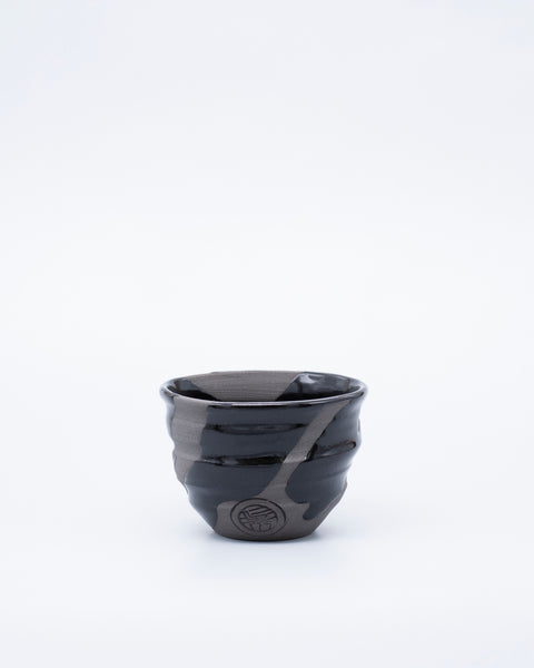 Kyakujin Cup | Sumi Black