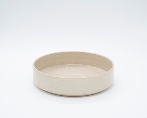 Large Stacking Bowl | Beige