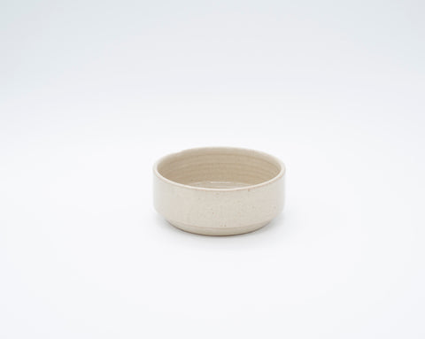 Small Stacking Bowl | Beige