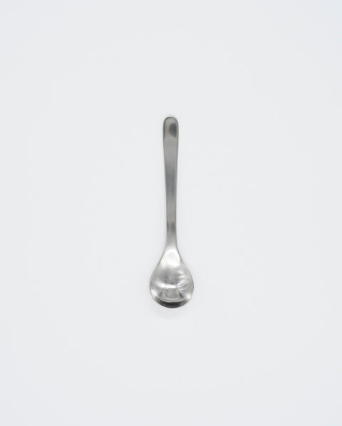 Coffee Spoon | Stainless Steel