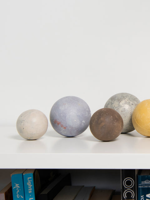 Mud Ball Set