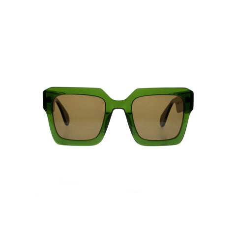 Damage Sage Age Eyewear Sunglasses