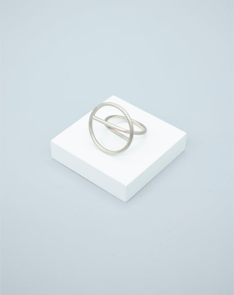 Void Ring | Round