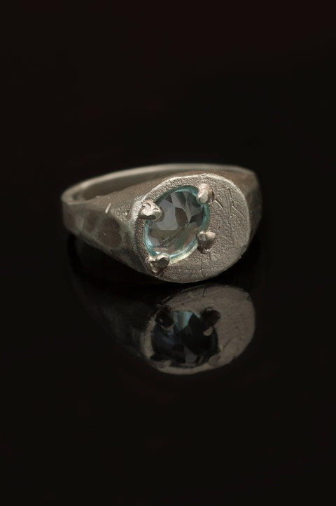 Signet Ring | Pools