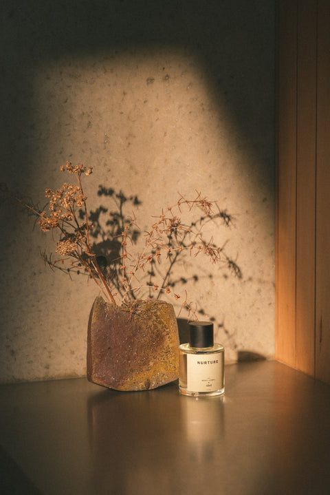 Discover the Natural Elegance of Abel Fragrance