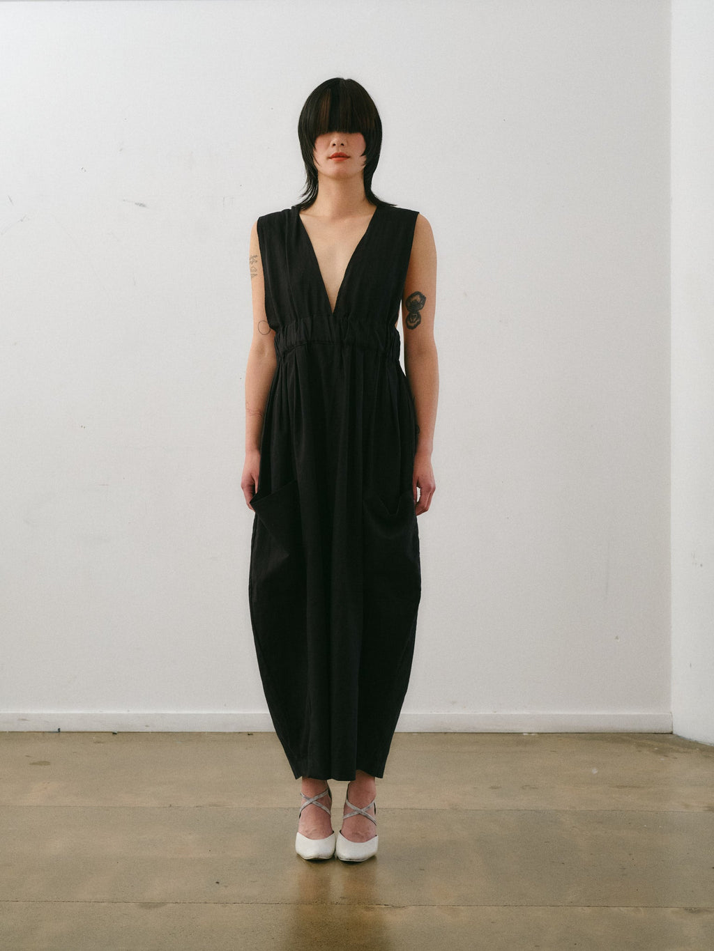 Clothing – collecte