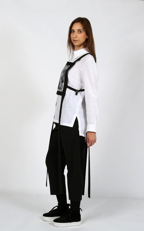 Lottie Tabard | Black