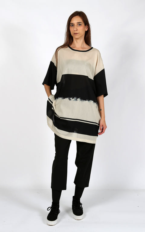 Paul Chaplin Lou Lou Tunic 
