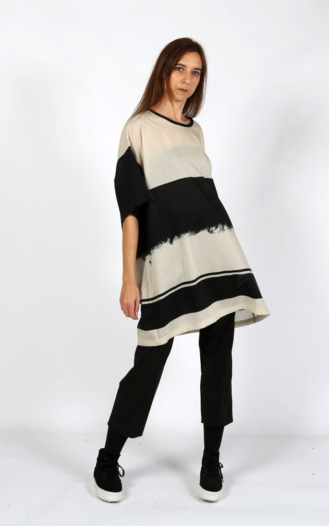 Paul Chaplin Lou Lou Tunic 