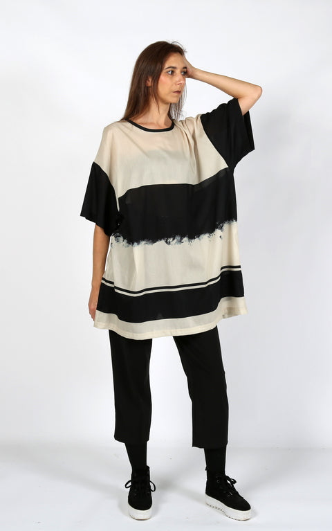 Paul Chaplin Lou Lou Tunic 