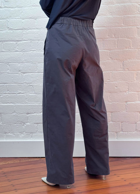 Daylight Moon Grey Part of World Trousers