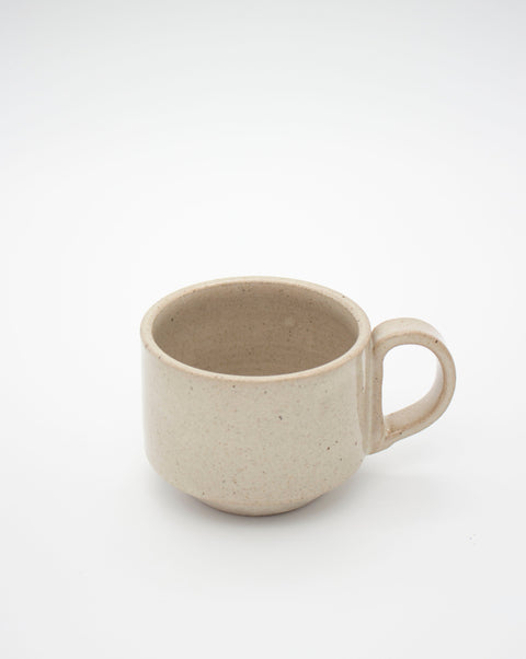 Stacking Mug | Beige