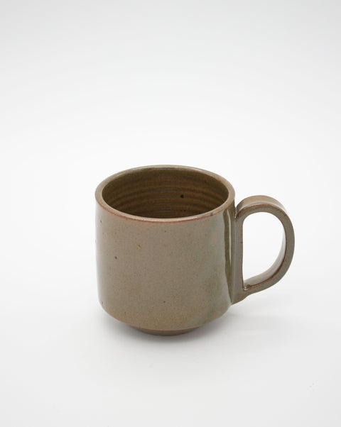 Large Stacking Mug | Green
