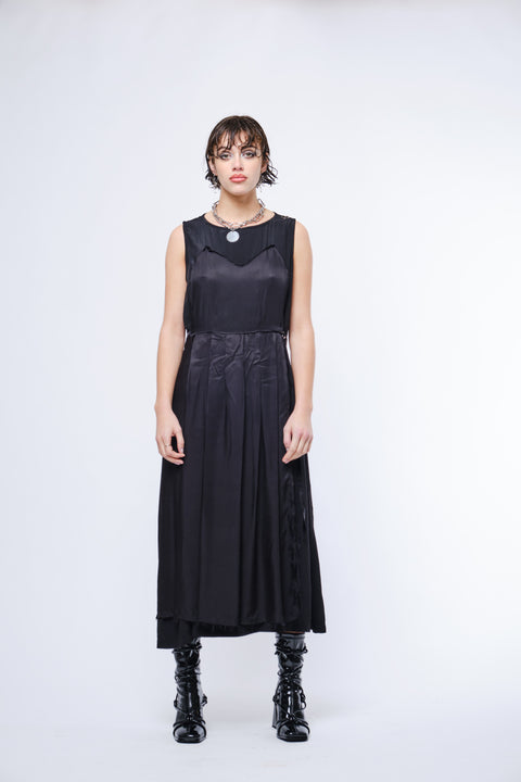 JPalm Ingeborg Dress