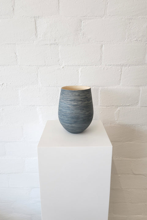 Lined Vessel | Large