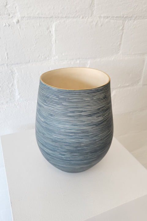 Lined Vessel | Large