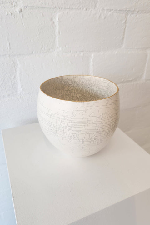 Cracked Vessel | Small