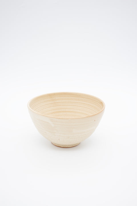 Zoe Isaacs Cream Ramen Bowl