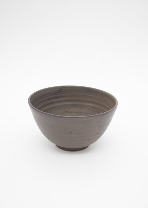 Brown Ramen Bowl