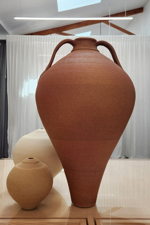 Large Amphorae | Short Handle