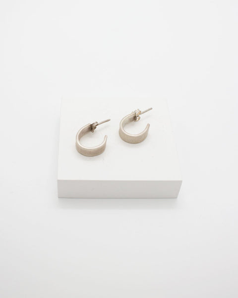 Fena Caspera Small Chunky hoops