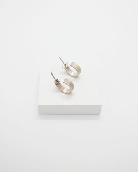 Fena Caspera Small Chunky hoops