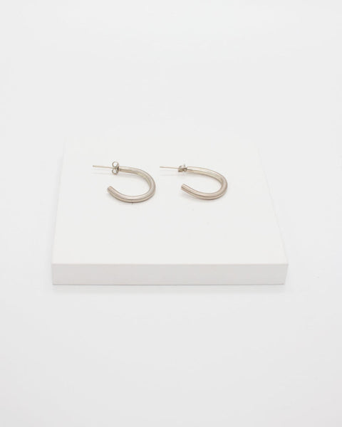 Fena Caspera Simple Hoops