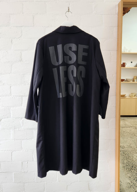 Use Less Duster | Black