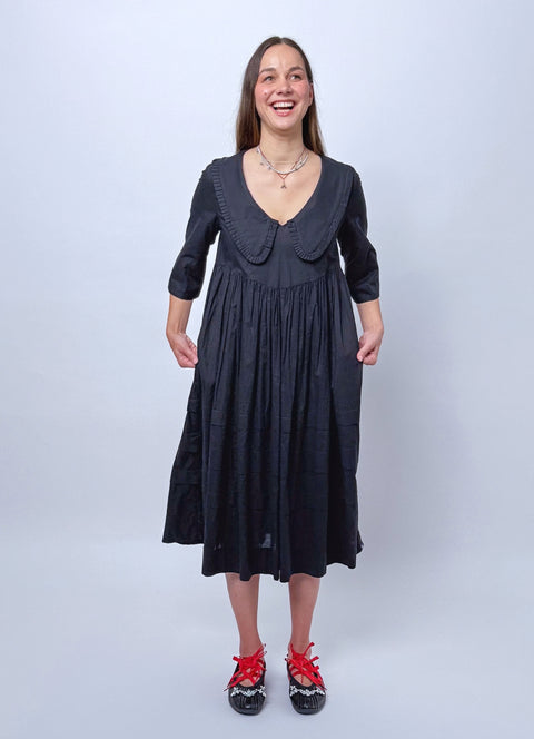 Daylight Moon Run the world dress 