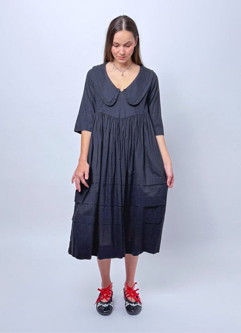 Daylight Moon Run the world dress 
