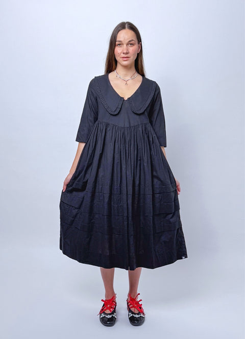 Daylight Moon Run the world dress 