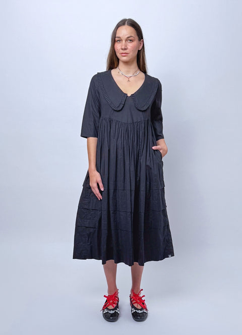 Daylight Moon Run the world dress 