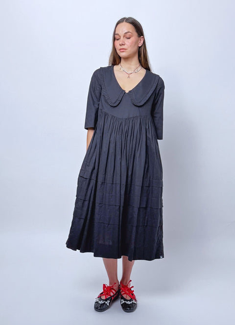 Daylight Moon Run the world dress 