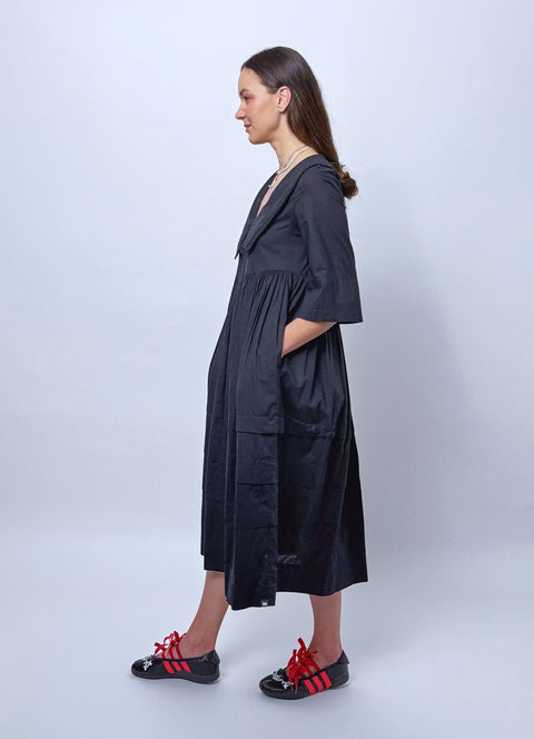 Daylight Moon Run the world dress 