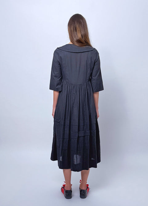 Daylight Moon Run the world dress 