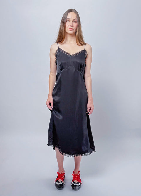Lady Dont Mind daylightmoon dress