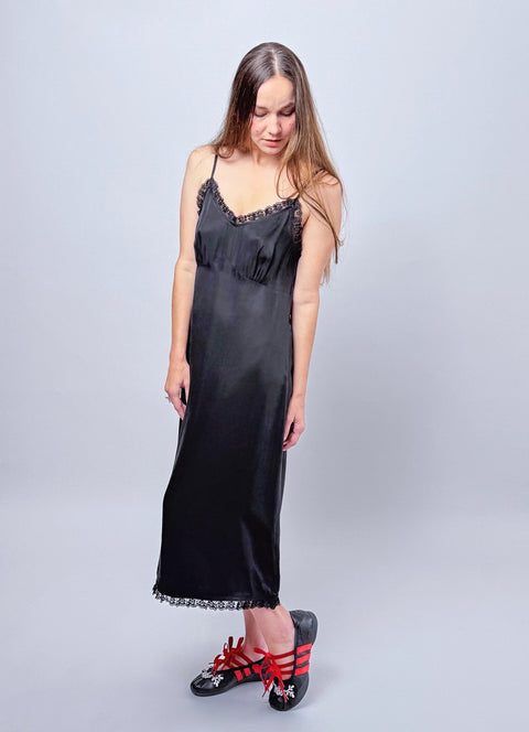 Lady Dont Mind daylightmoon dress