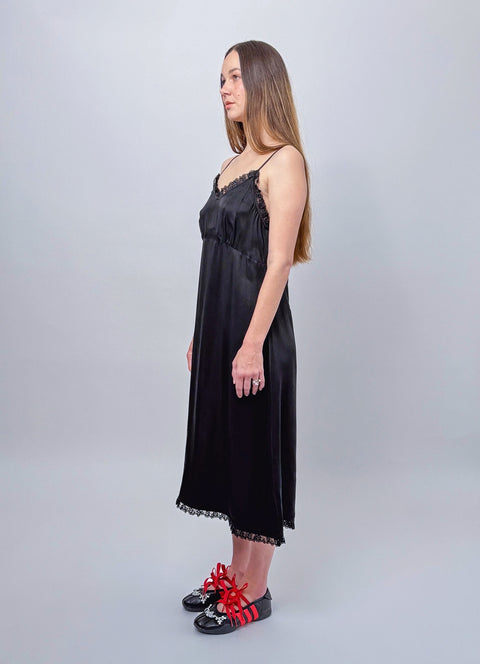 Lady Dont Mind daylightmoon dress