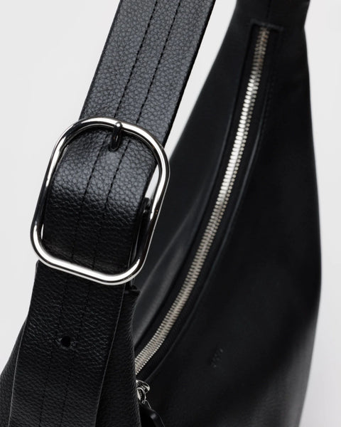 Shoulder Bag | Recycled Leather