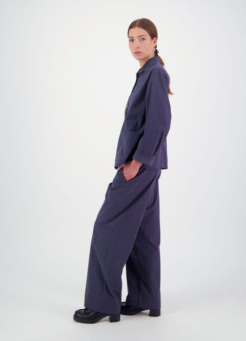 Daylight Moon Grey Part of World Trousers