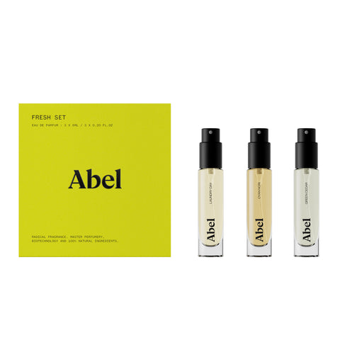 Fresh Gift Set