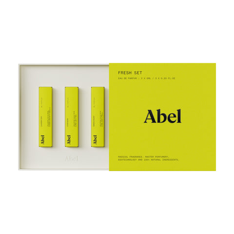 Fresh Gift Set