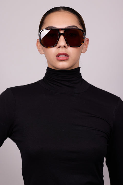 Wager | Tort w Brown