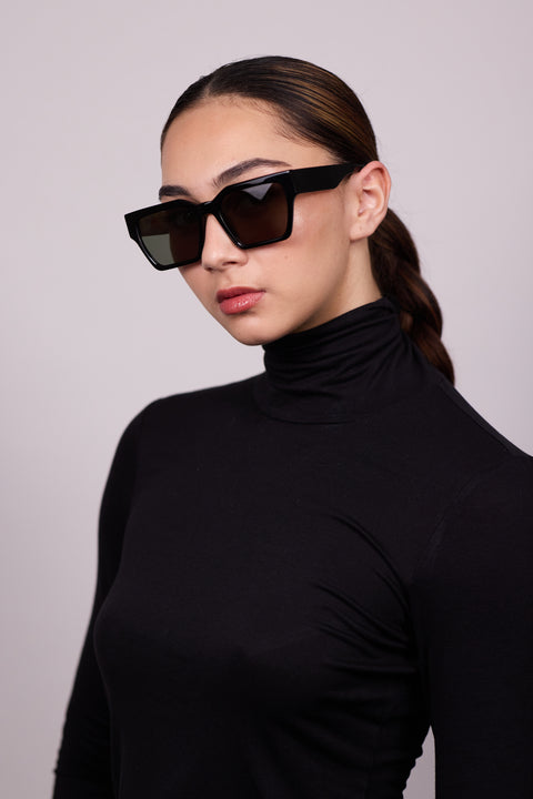 Age Eyewear Carnage Black Classic sunglasses