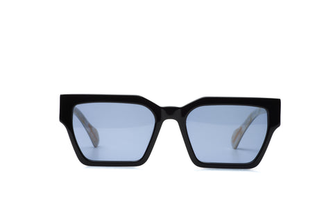 Carnage | Black w Blue