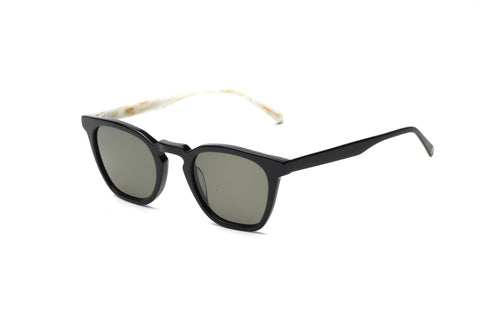 Page XL | Black w Green