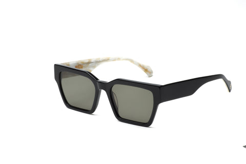 Age Eyewear Carnage Black Classic sunglasses