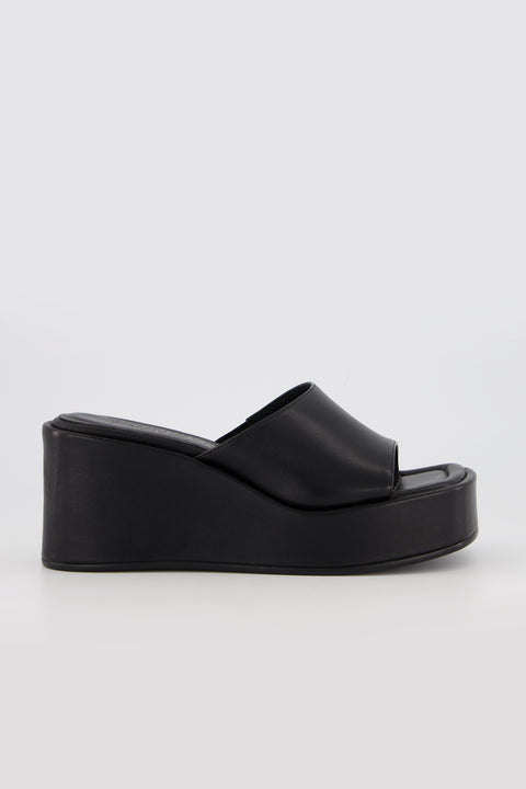 Bronwyn Tia Block Shoe