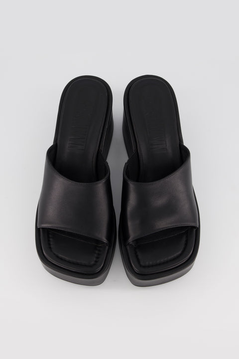 Bronwyn Tia Block Shoe