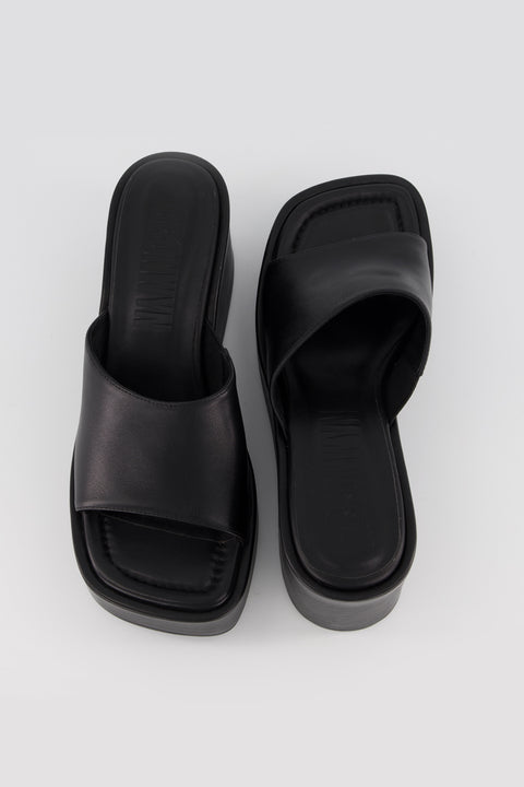 Bronwyn Tia Block Shoe
